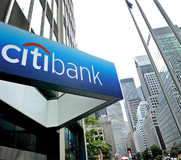 CitiBank