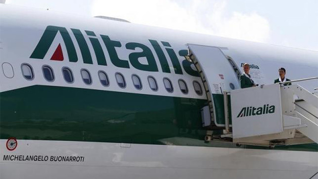 Alitalia