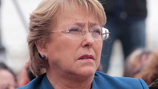 Bachelet