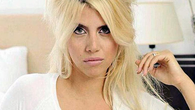 Wanda Nara 