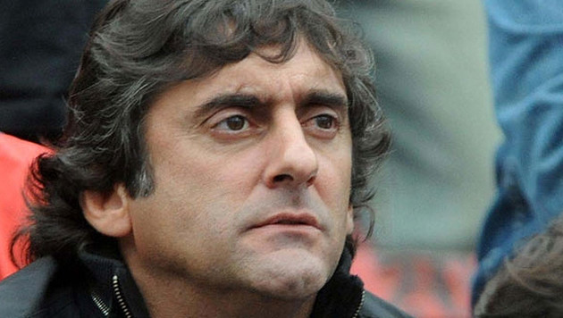 Enzo Francescoli