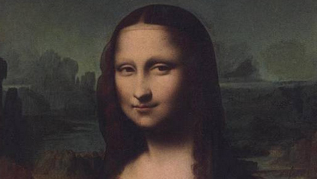 Mona Lisa