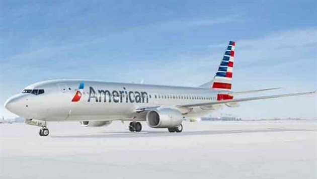 American Airlines