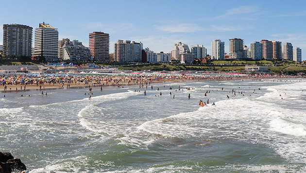 Mar del Plata (NA)