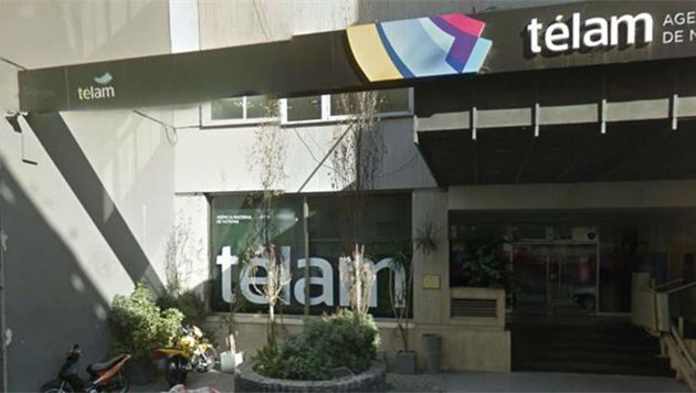 Agencia TELAM