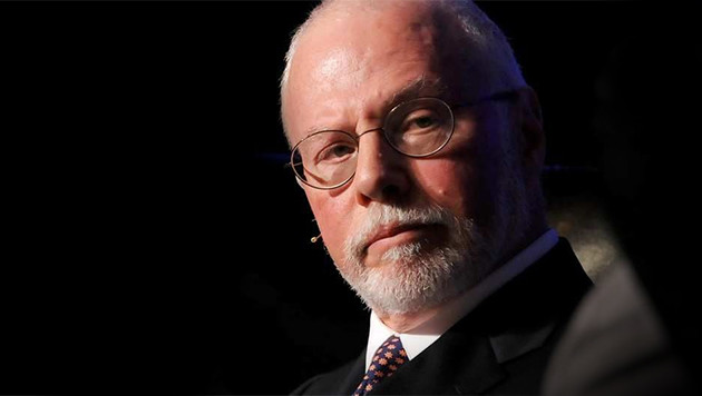 Paul Singer