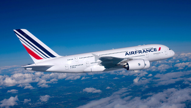 Air France 