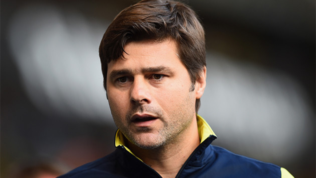 Mauricio Pochettino