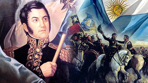 General José de San Martín