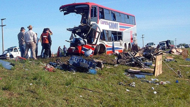 Tragedia del colegio Ecos