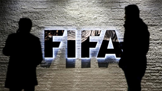 FIFAGate