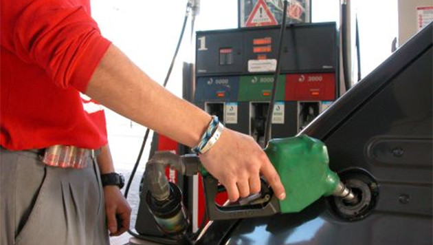 Combustibles - Estación de servicio