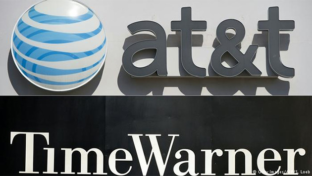 AT&T - Time Warner