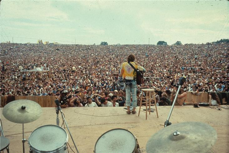 Woodstock