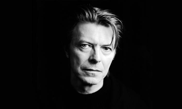 David Bowie