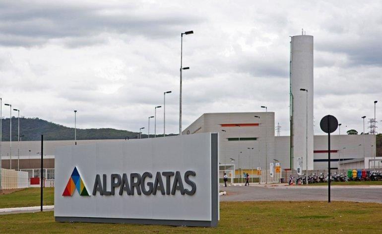 Planta de Alpargatas