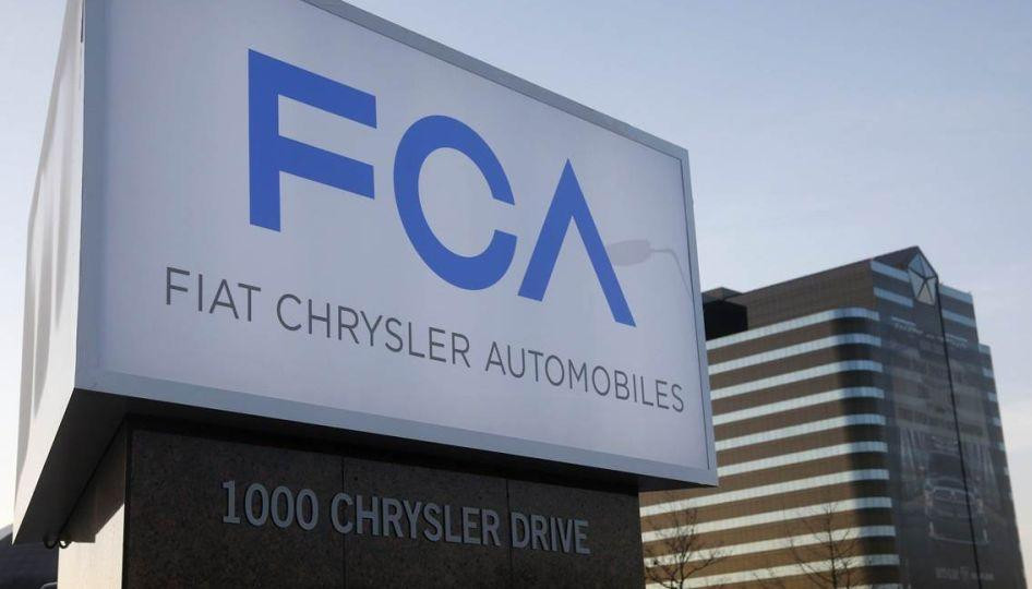 Fiat Chrysler