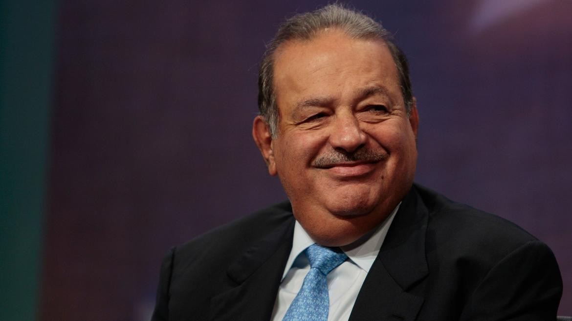 Carlos Slim