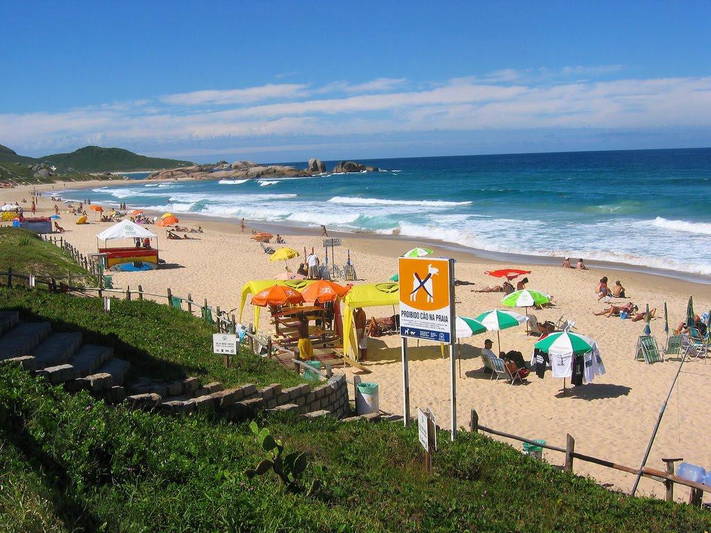 Florianópolis Playa Brasil