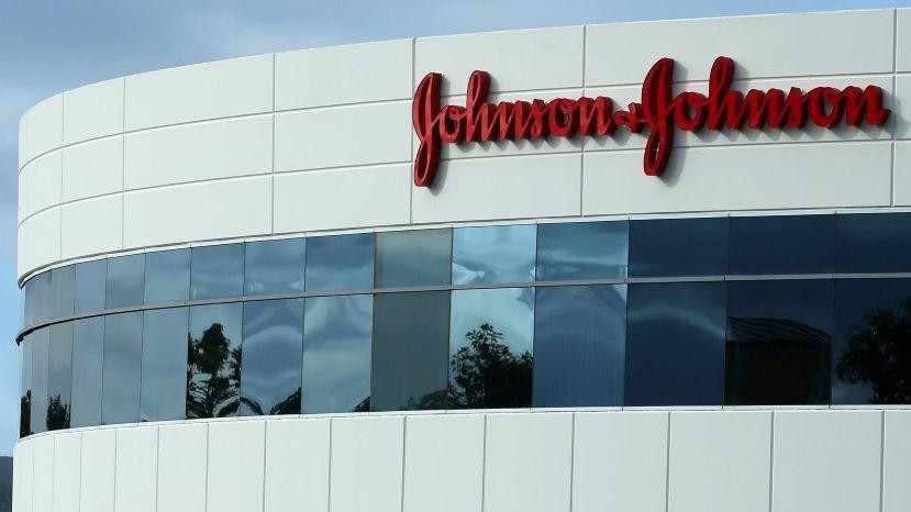 Johnson & Johnson