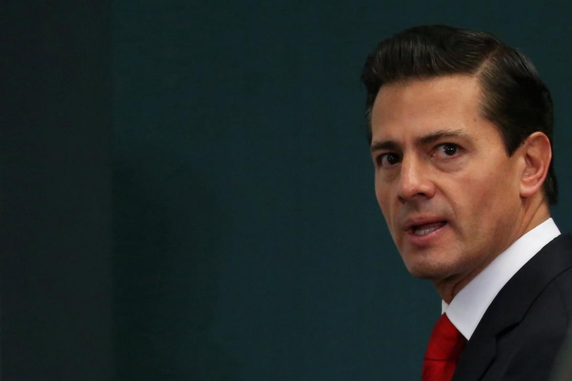 Enrique Peña Nieto