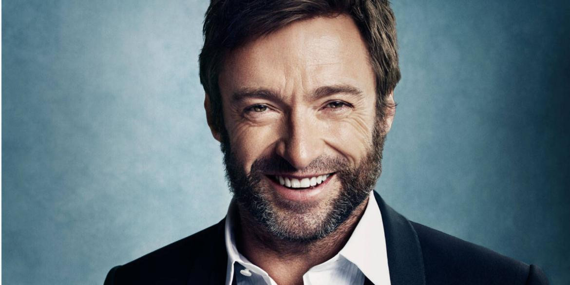 Hugh Jackman