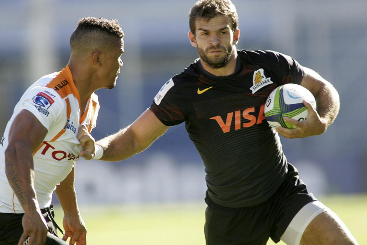 Jaguares vs. Cheetahs (NA)