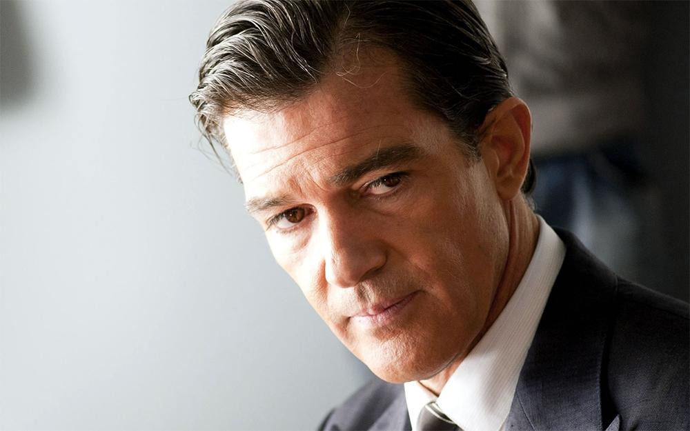 Antonio Banderas 