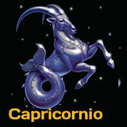 Capricornio