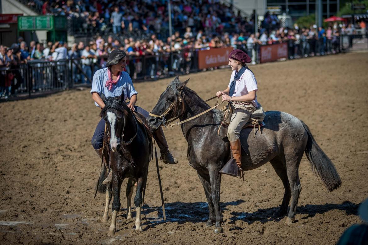 Nuestros Caballos vuelve a La Rural