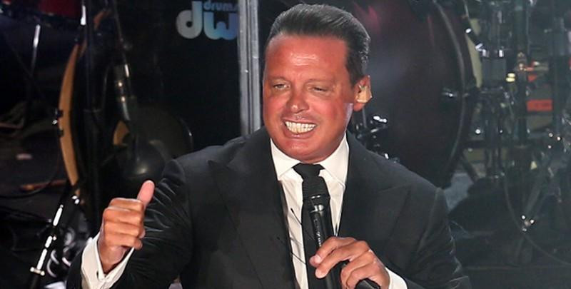 Luis Miguel