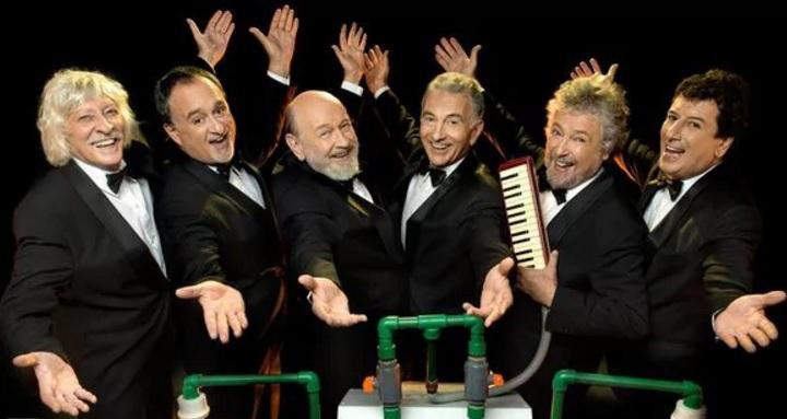 Les Luthiers