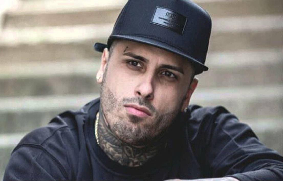 Nicky Jam