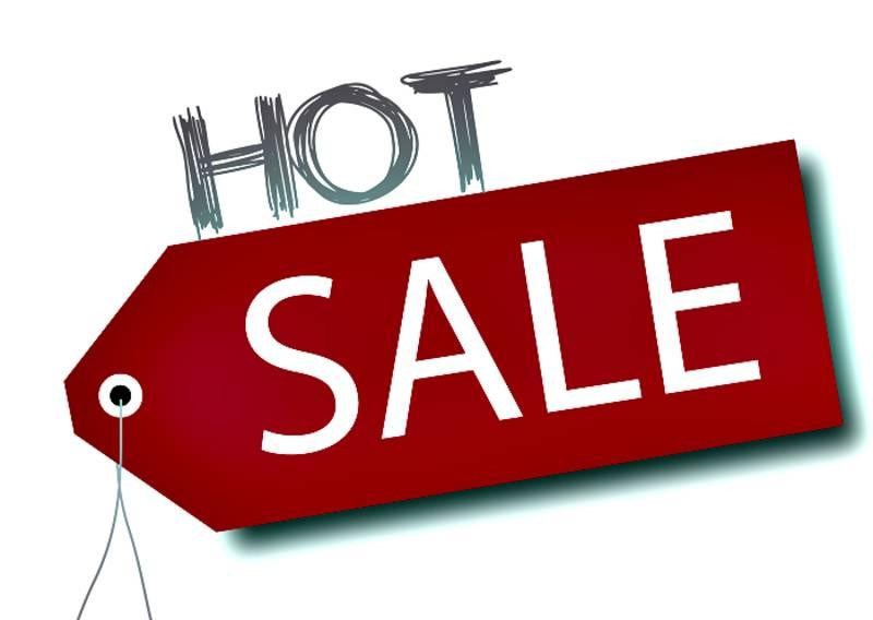 Hot Sale