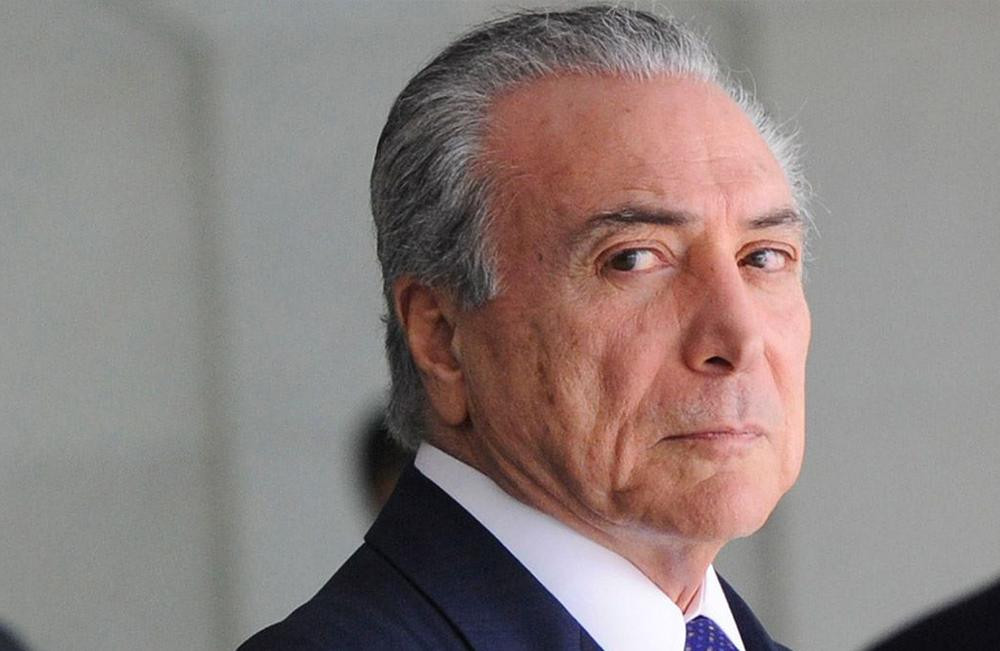 Michel Temer 