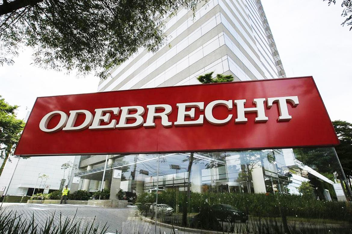 Odebrecht 