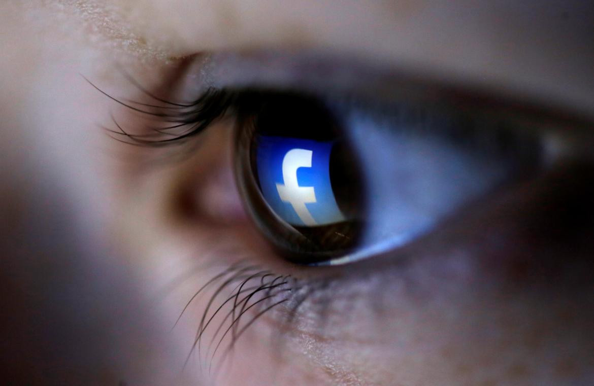 FACEBOOK - REUTERS - 