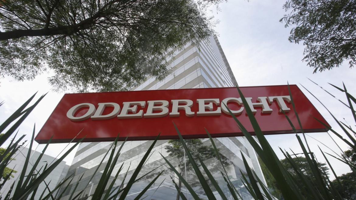 Odebrecht 