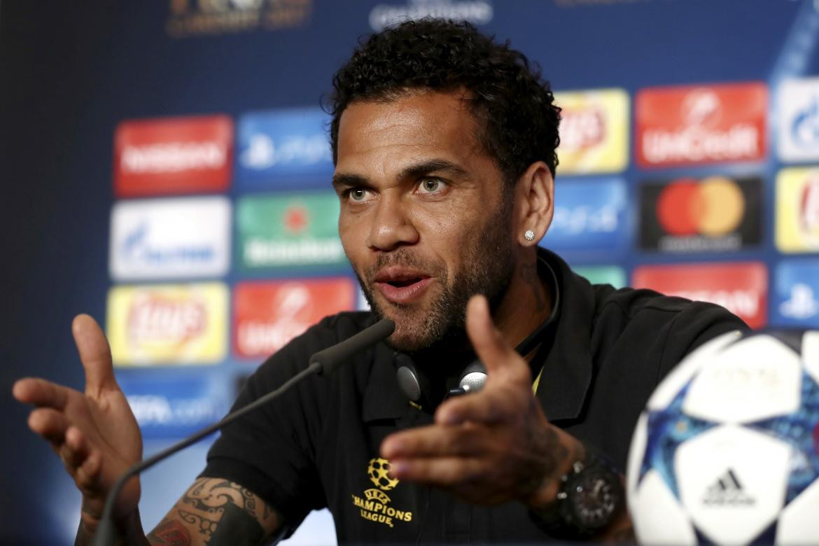 Dani Alves