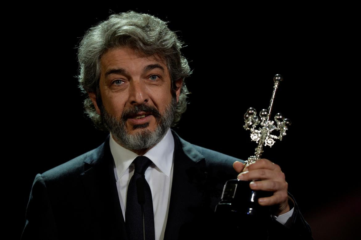 Ricardo Darín