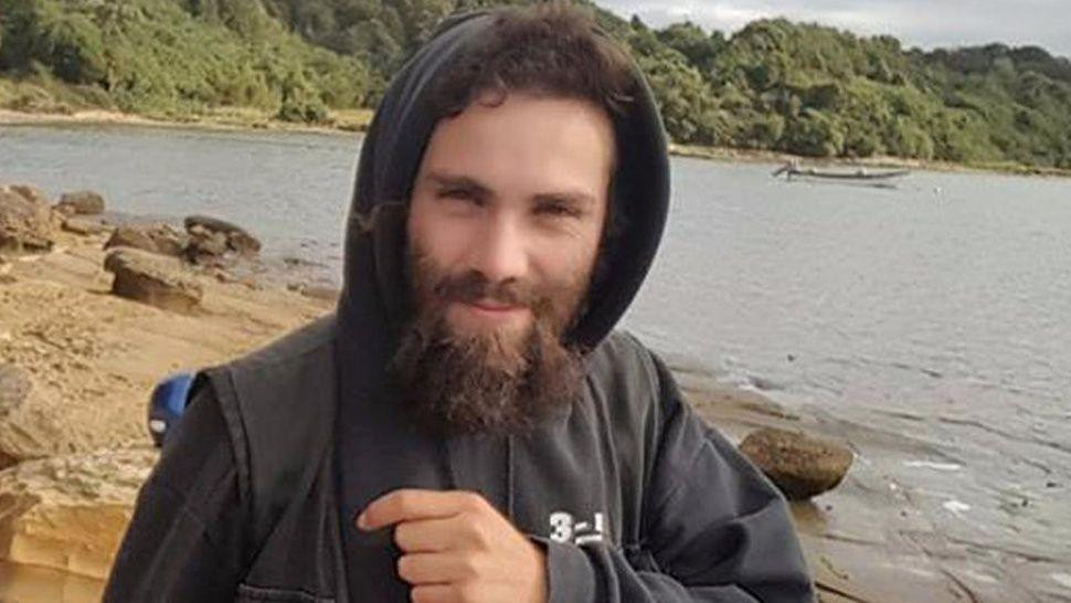 Santiago Maldonado