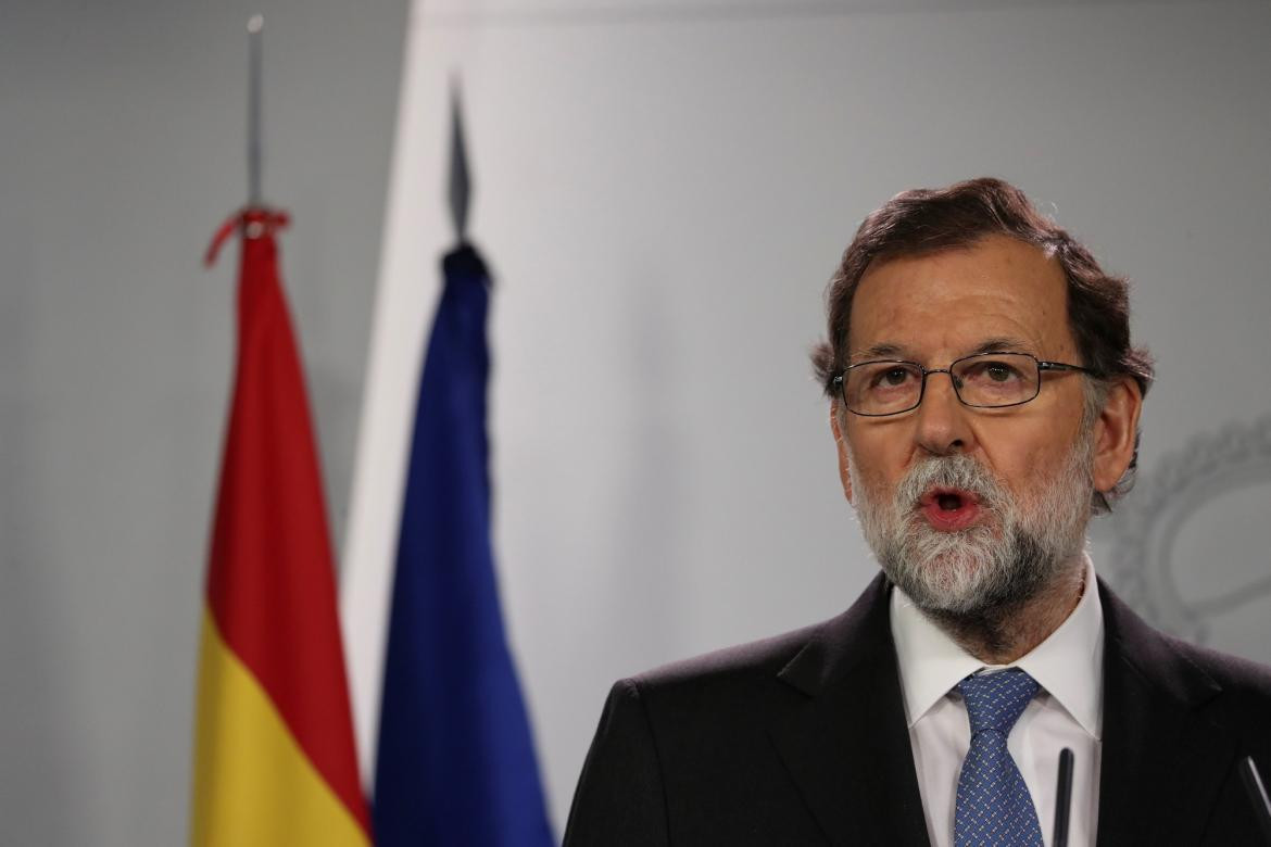 Mariano Rajoy