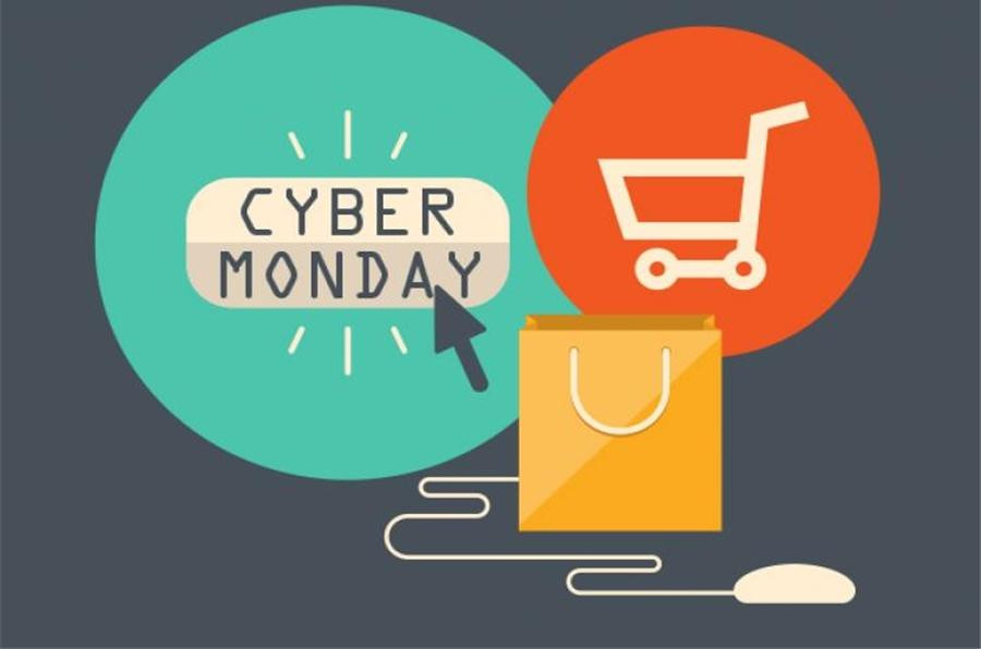 Cyber Monday