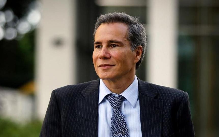 Alberto Nisman