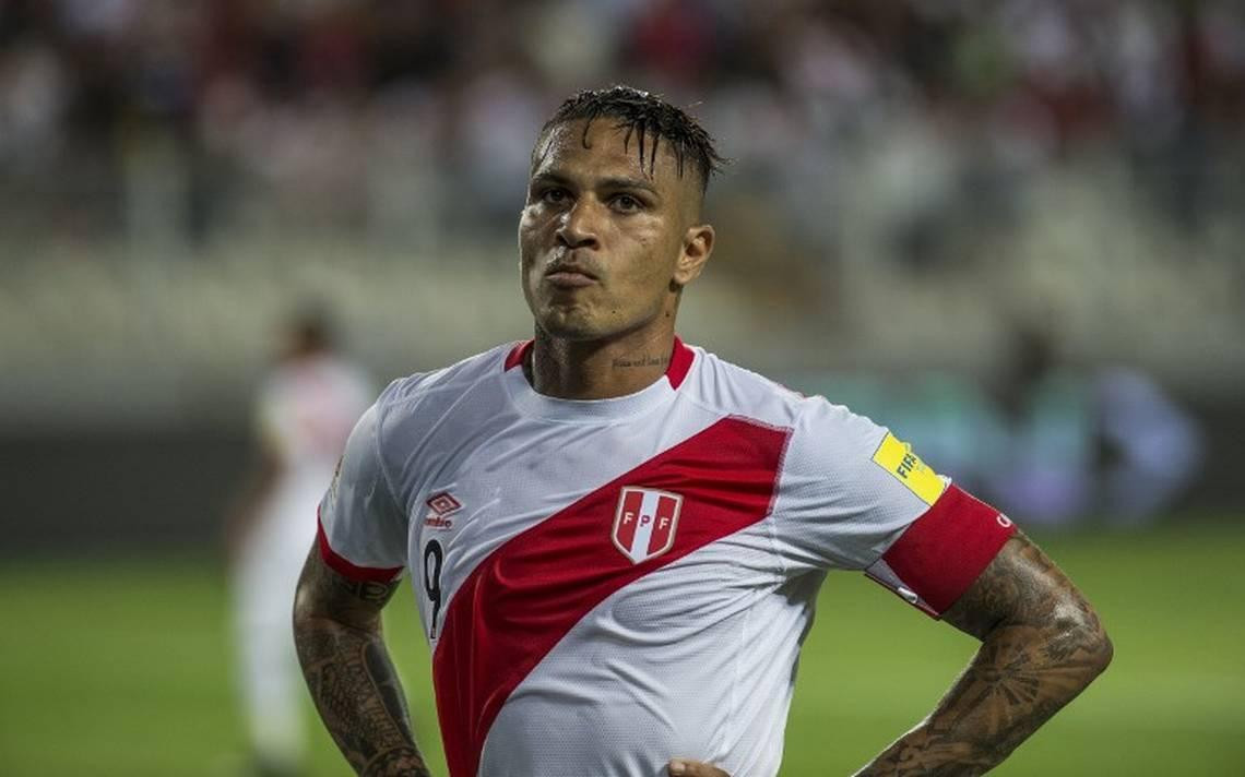 Paolo Guerrero