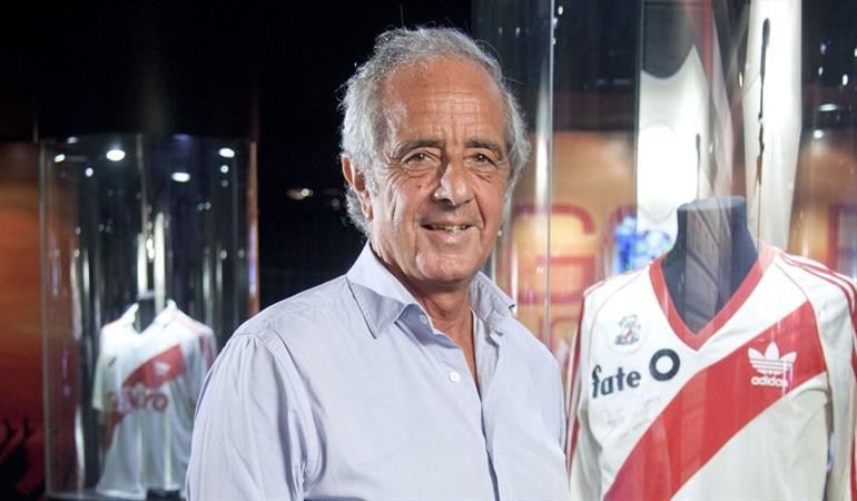 Elecciones River - DOnofrio