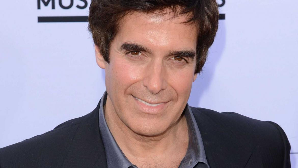 David Copperfield