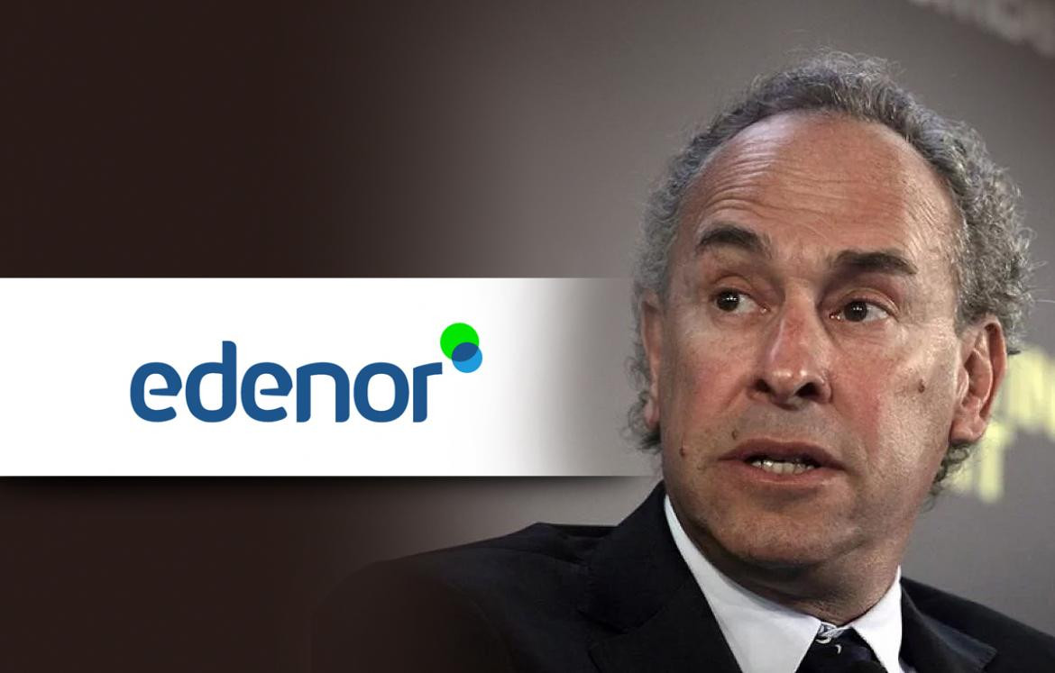 Edenor - Marcelo Mindlin