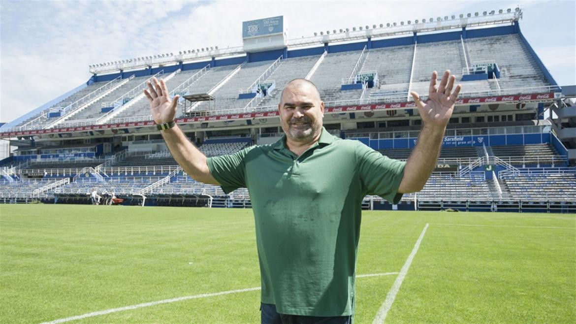 José Luis Chilavert