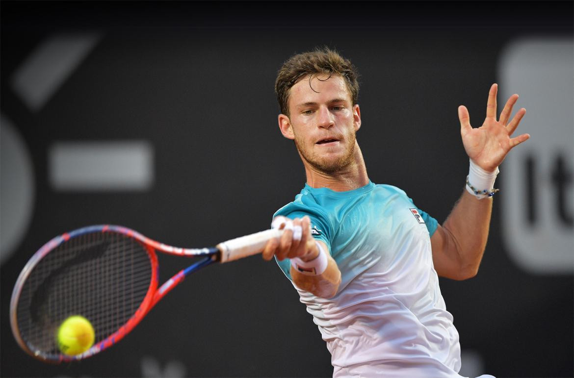 Diego Schwartzman (NA)